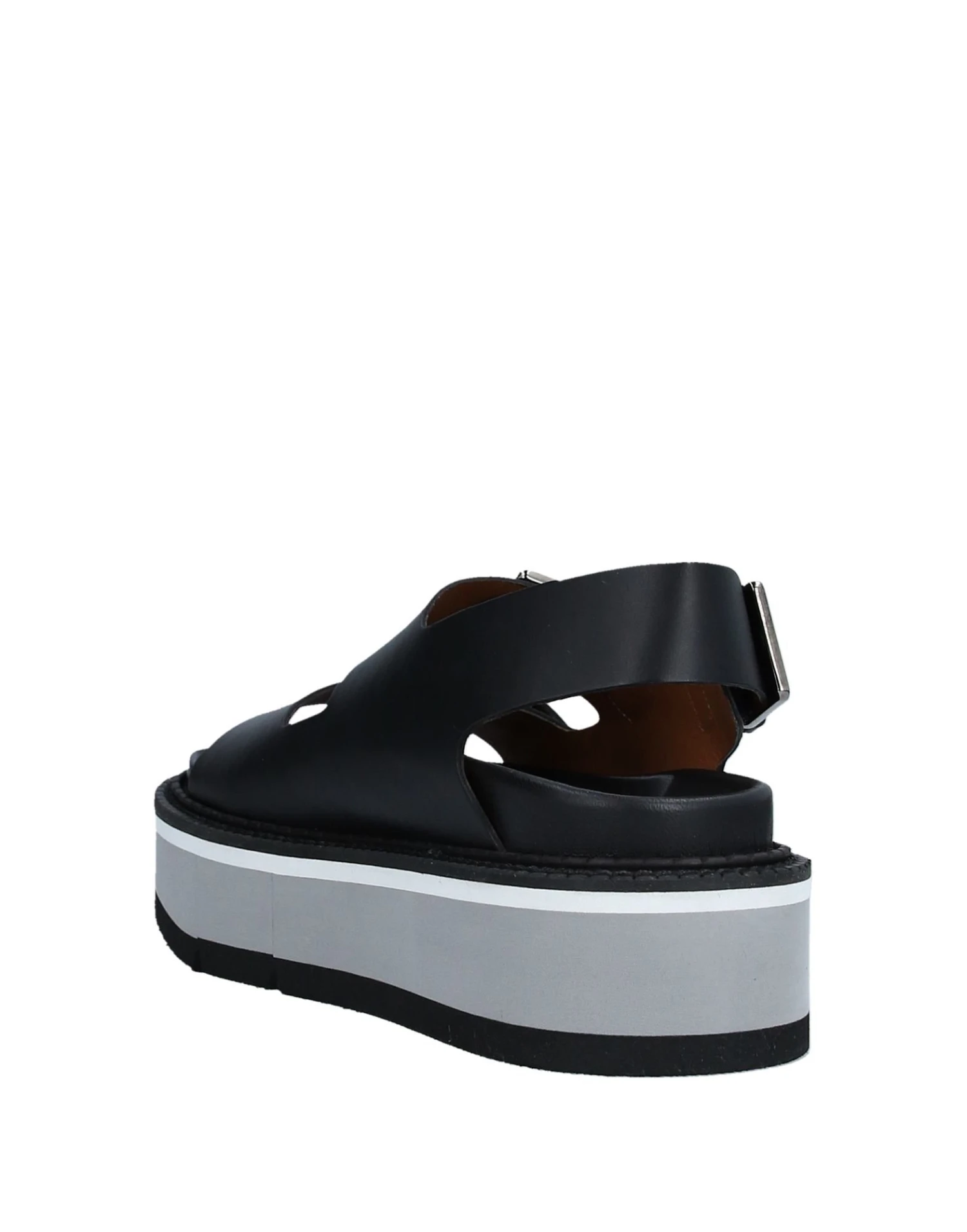 CLERGERIE Sandals For Women Black - Image 3
