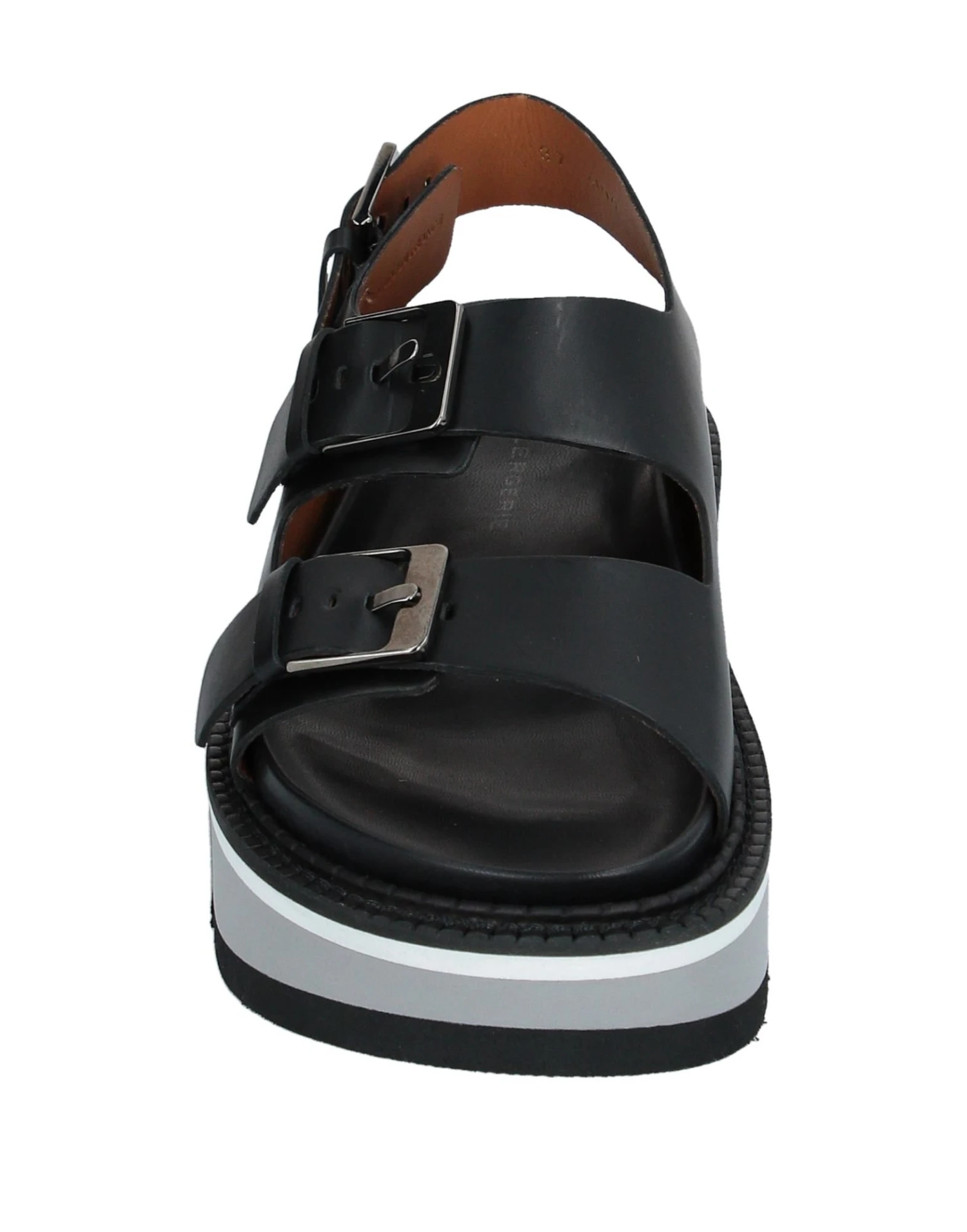 CLERGERIE Sandals For Women Black - Image 4