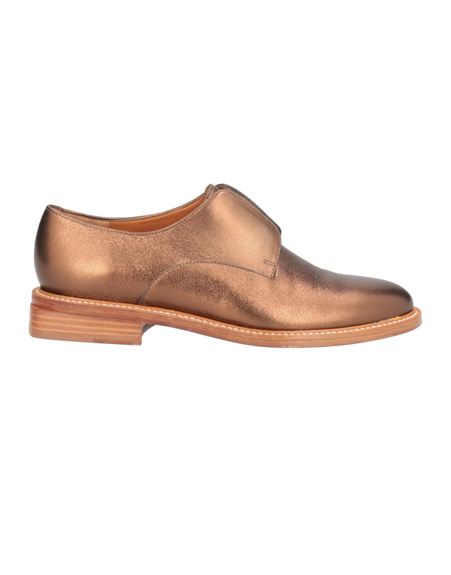 CLERGERIE Loafers For Women Bronze