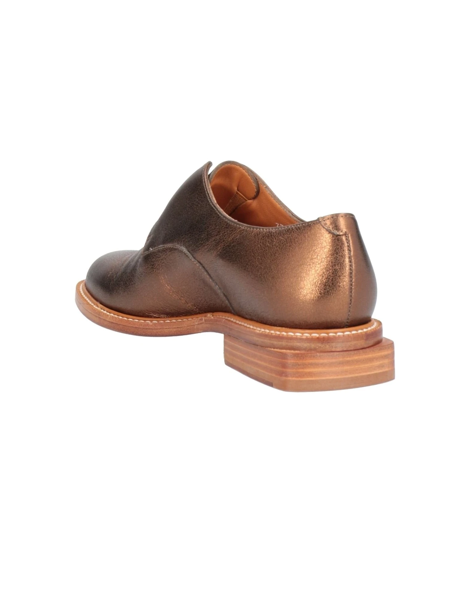 CLERGERIE Loafers For Women Bronze - Image 3