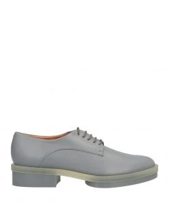 CLERGERIE Laced Shoes For Women Grey