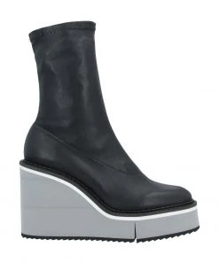 CLERGERIE Ankle Boot For Women Black