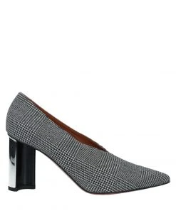 CLERGERIE Pump For Women Black