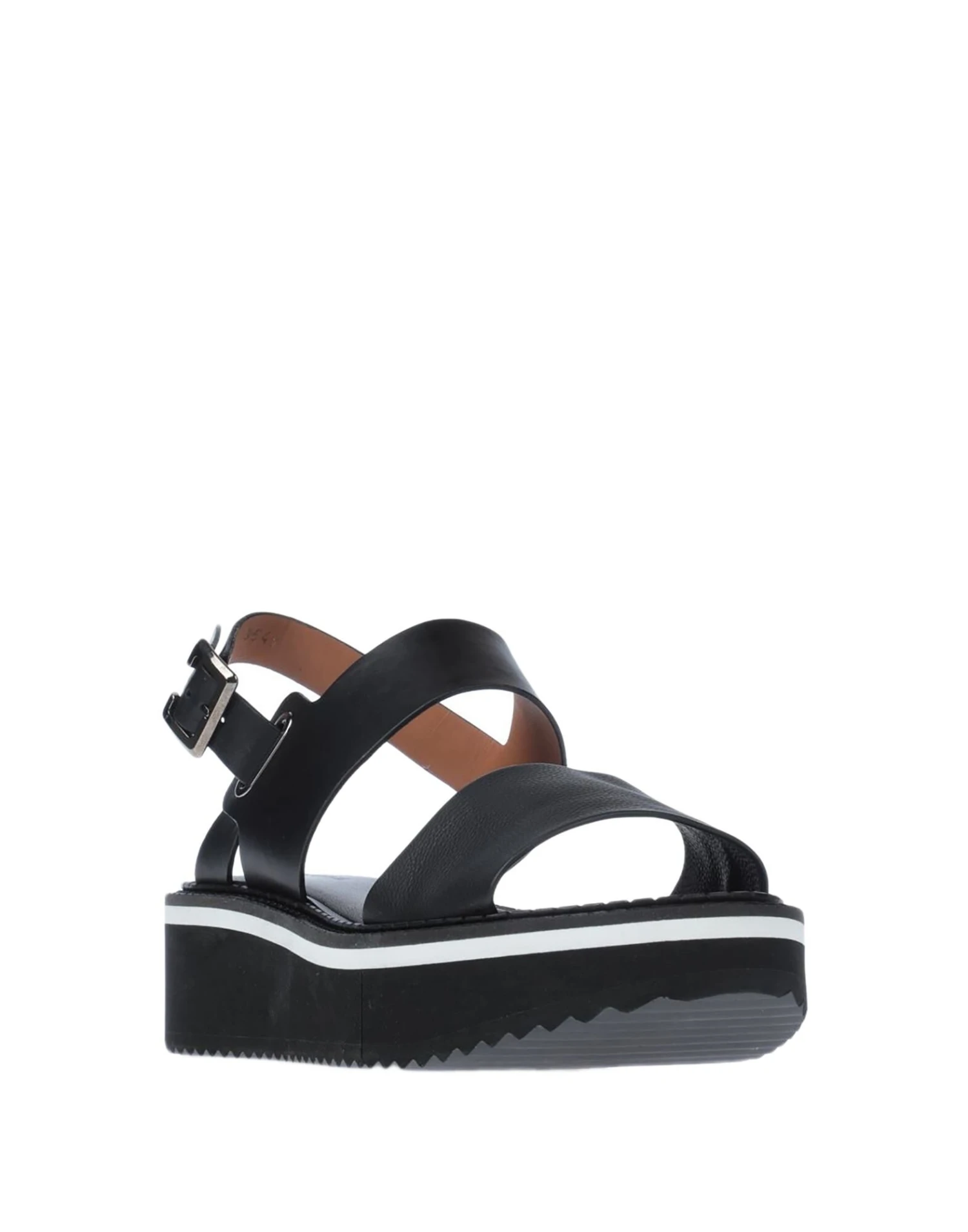 CLERGERIE Sandals For Women Black - Image 2