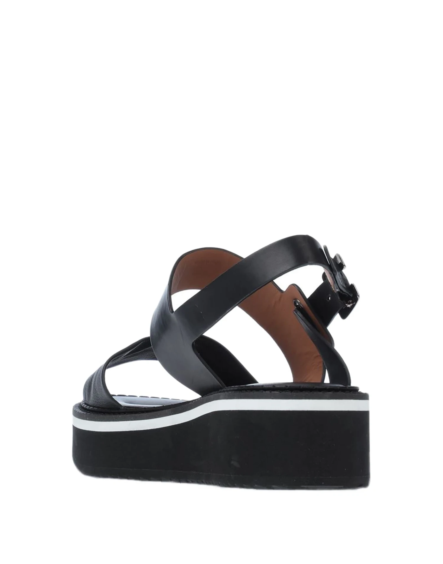 CLERGERIE Sandals For Women Black - Image 3