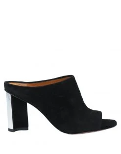 CLERGERIE Sandals For Women Black