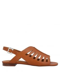 CLERGERIE Sandals For Women Brown