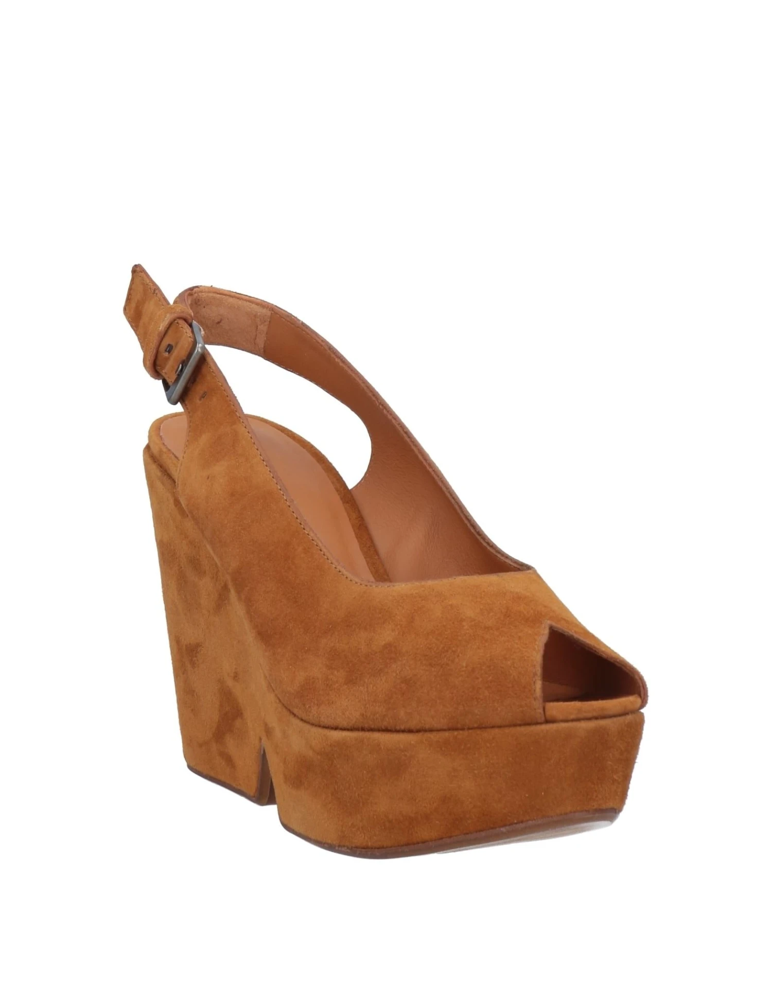 CLERGERIE Sandals For Women Brown - Image 2