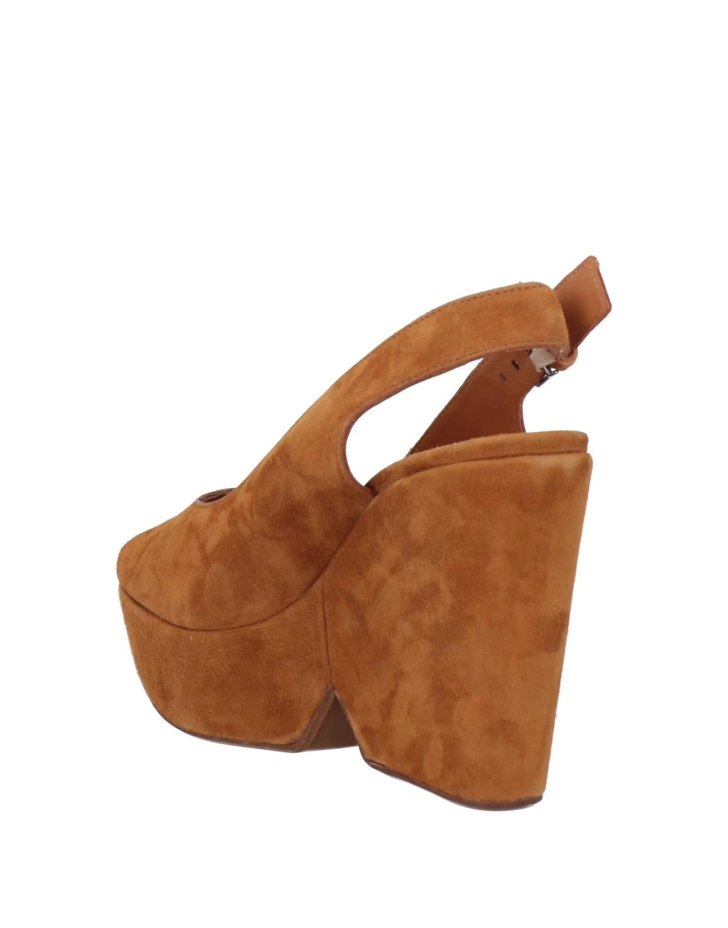 CLERGERIE Sandals For Women Brown - Image 3