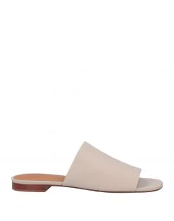 CLERGERIE Sandals For Women Black