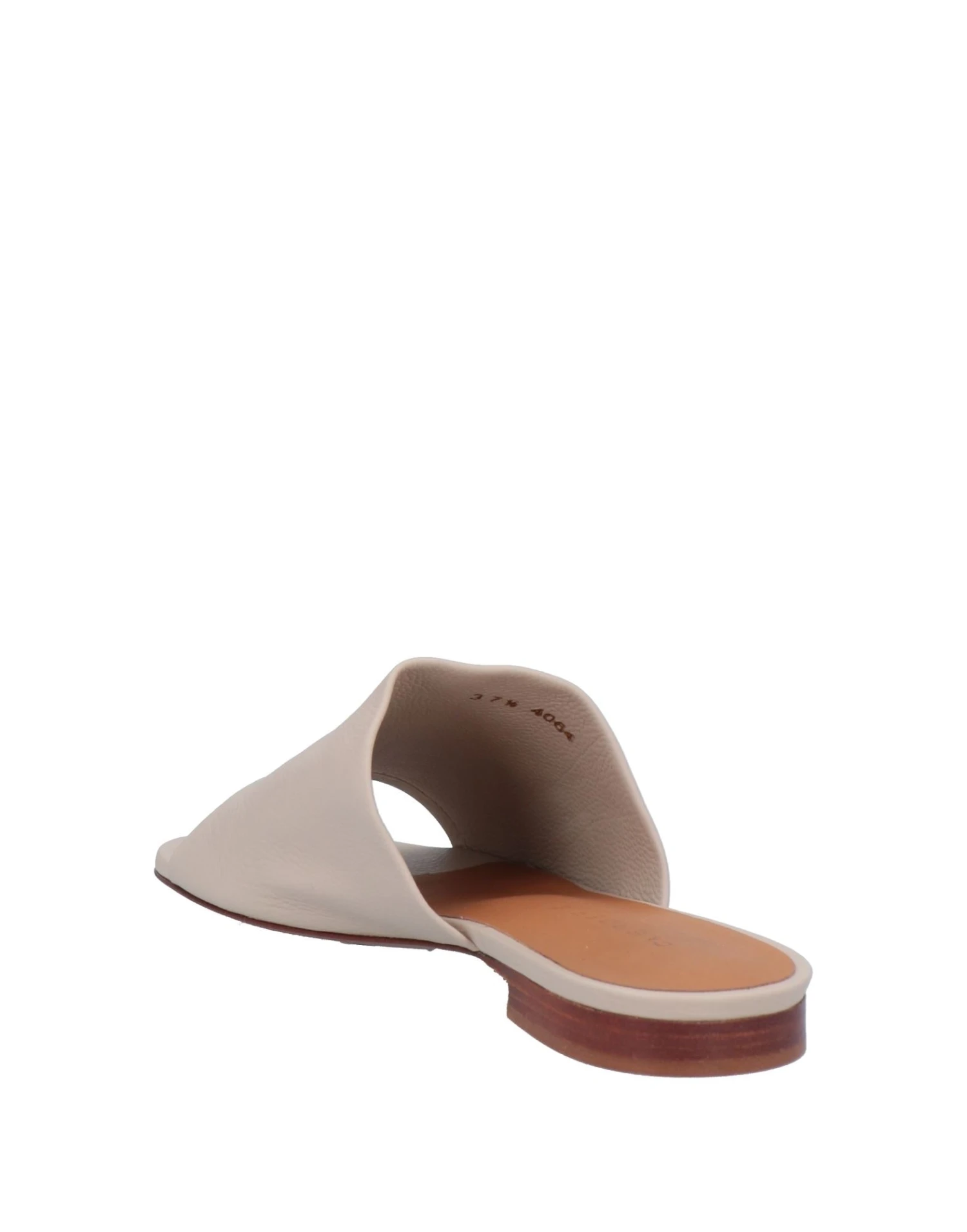 CLERGERIE Sandals For Women Black - Image 3