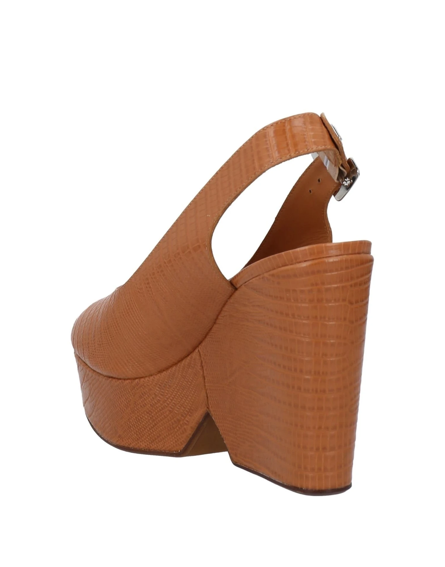 CLERGERIE Sandals For Women Brown - Image 3