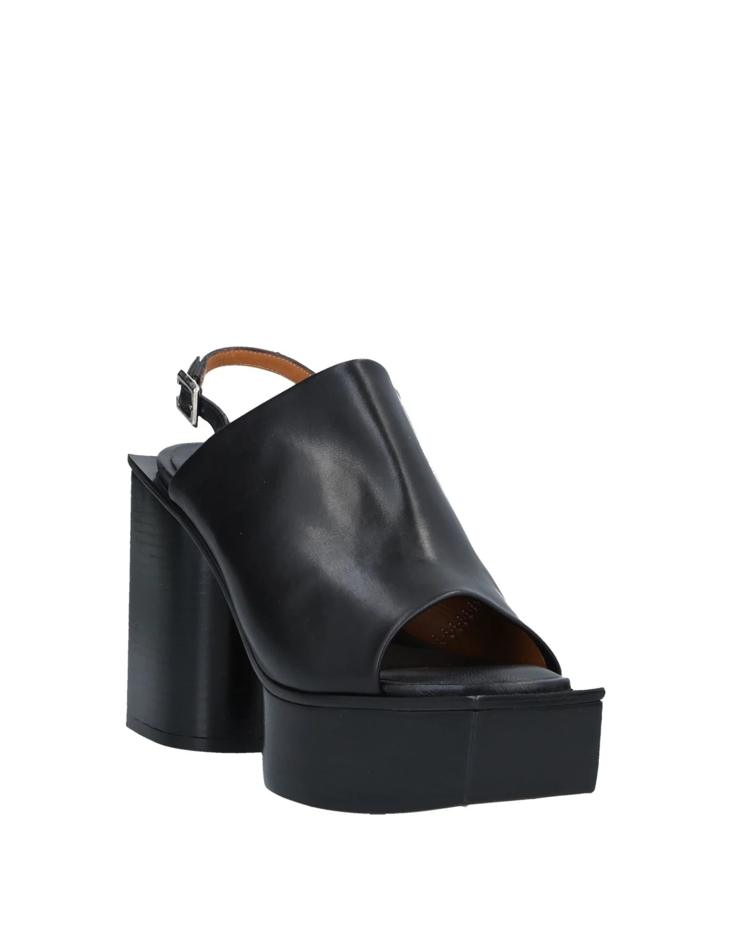 CLERGERIE Sandals For Women Black - Image 2