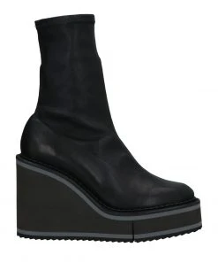 CLERGERIE Ankle Boot For Women Black