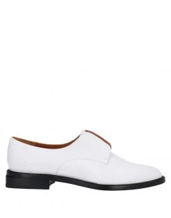 CLERGERIE Loafers For Women White