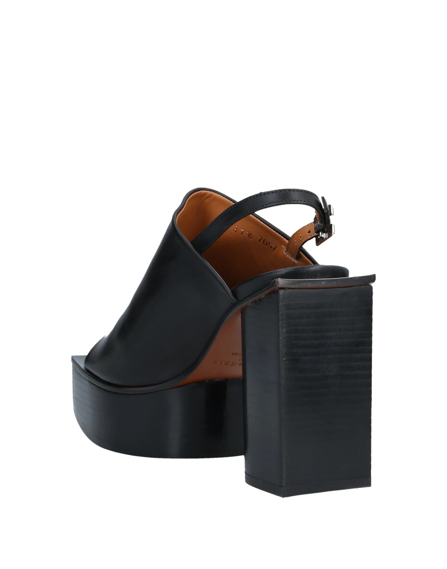 CLERGERIE Sandals For Women Black - Image 3