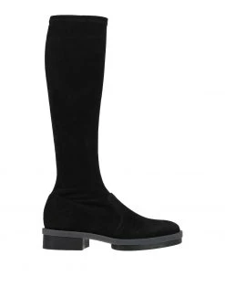 CLERGERIE Boots For Women Black