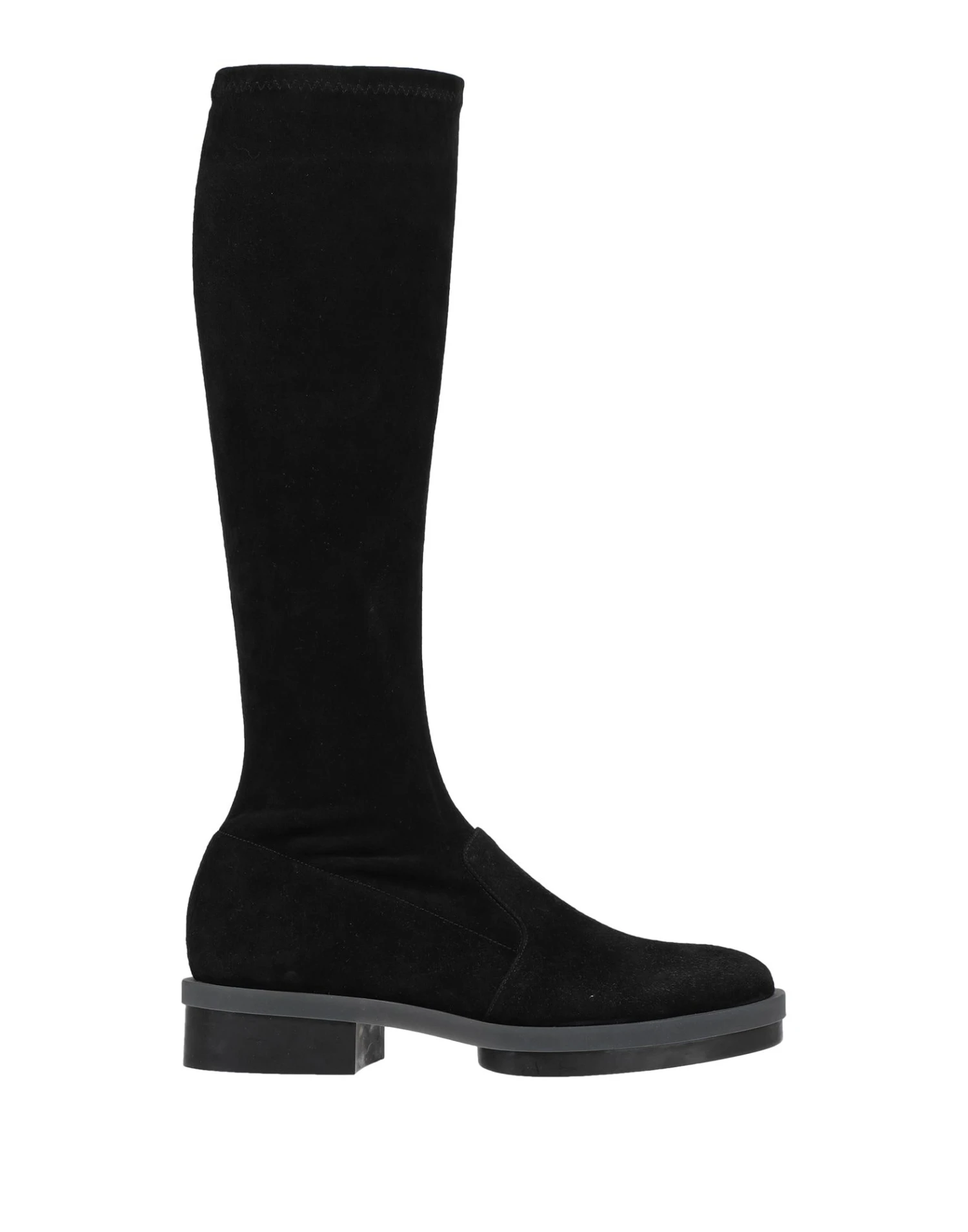 CLERGERIE Boots For Women Black