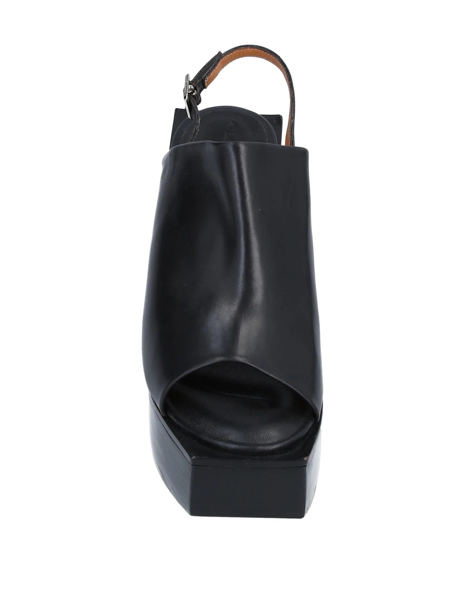 CLERGERIE Sandals For Women Black - Image 4