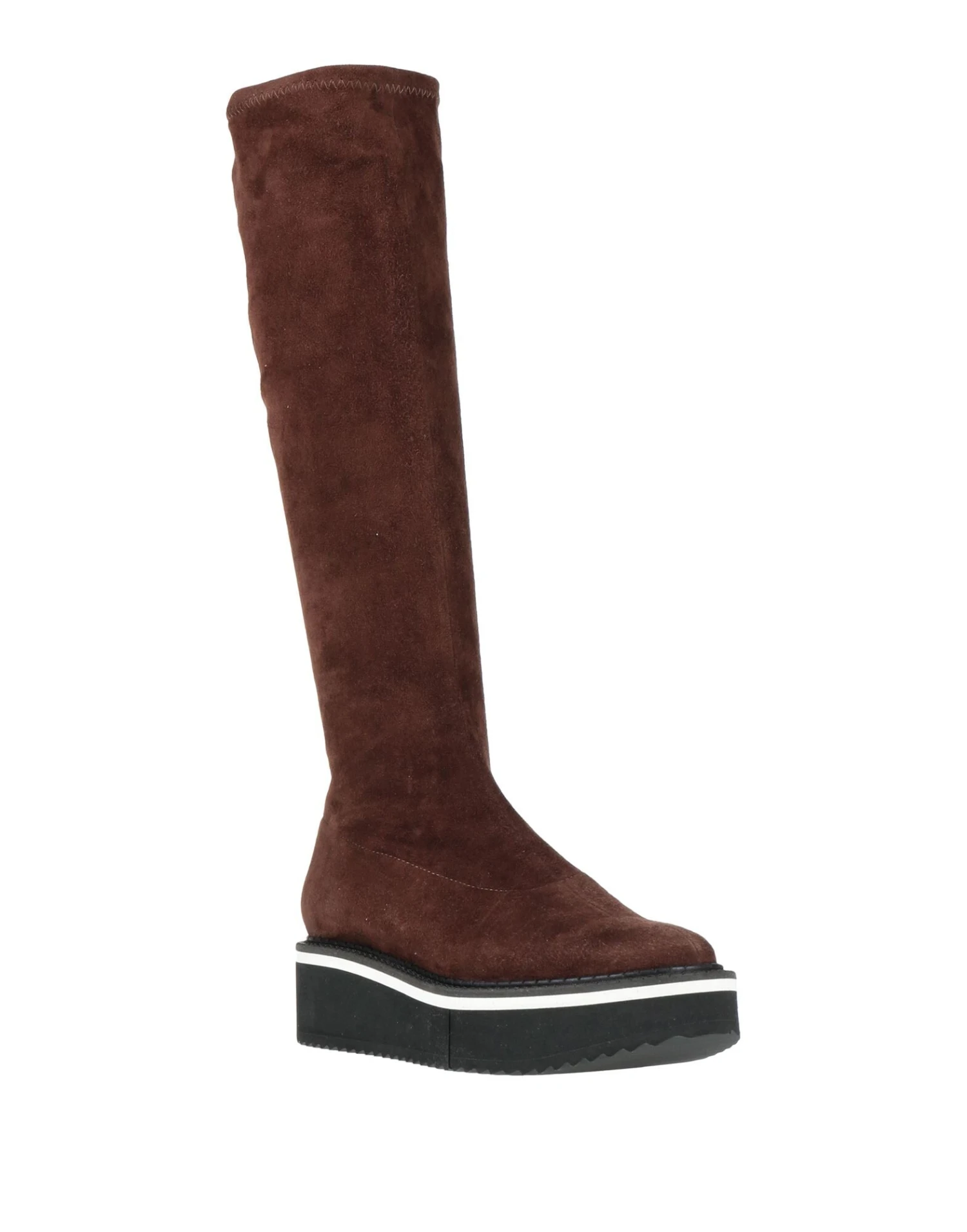 CLERGERIE Boots For Women Cocoa - Image 2
