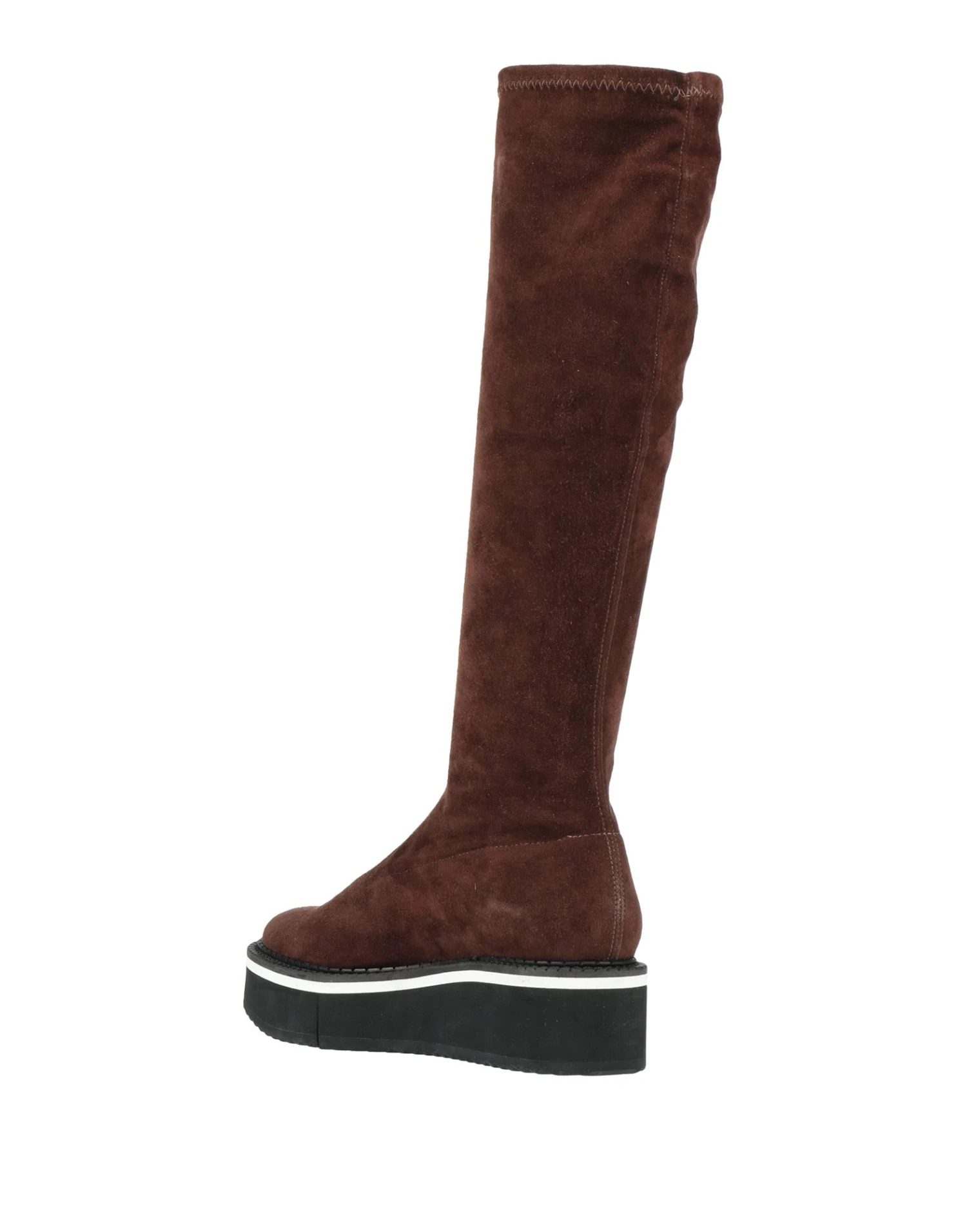 CLERGERIE Boots For Women Cocoa - Image 3