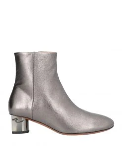CLERGERIE Ankle Boot For Women Silver