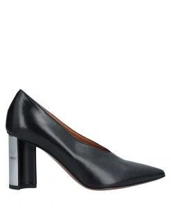 CLERGERIE Pump For Women Black