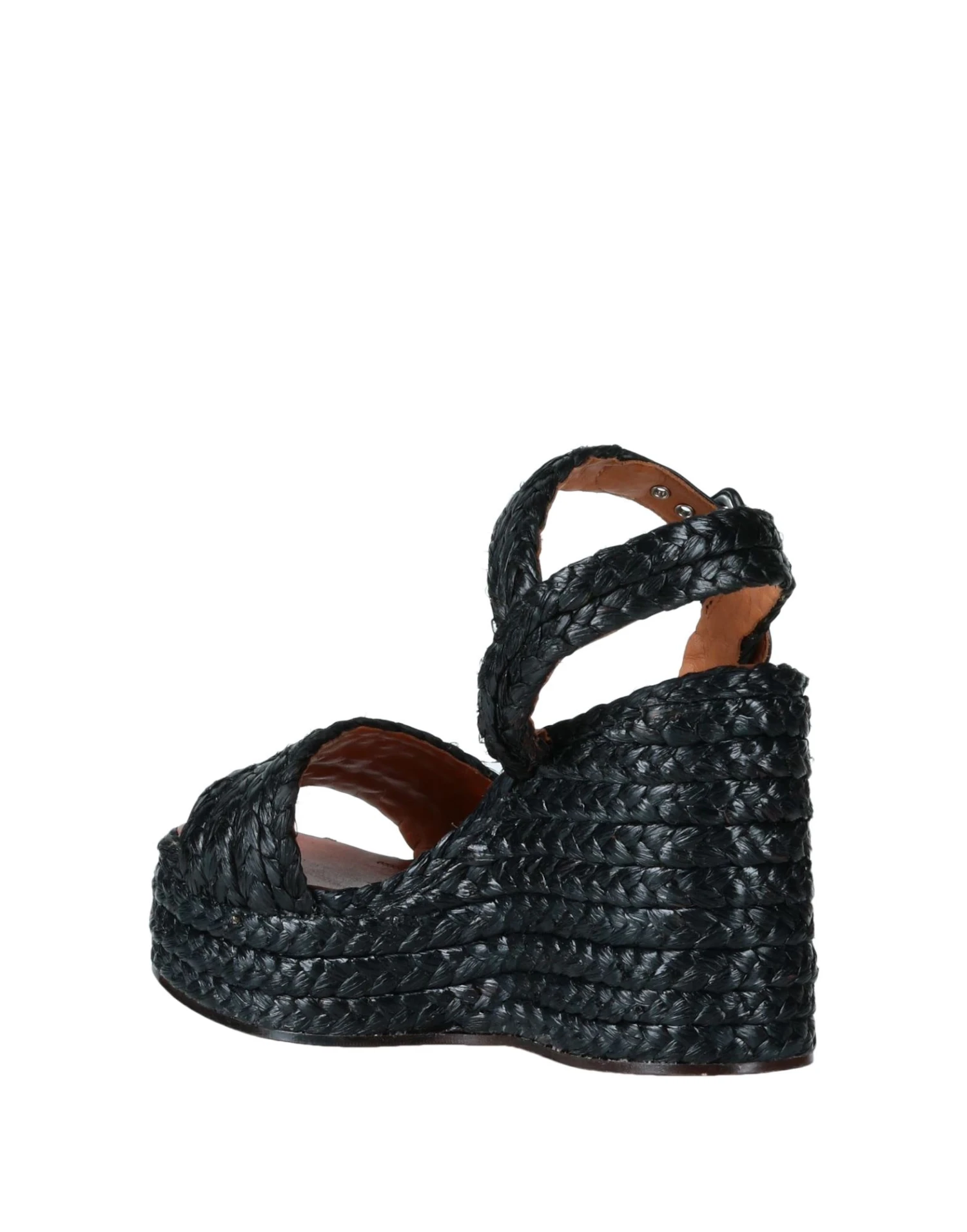 CLERGERIE Sandals For Women Black - Image 3