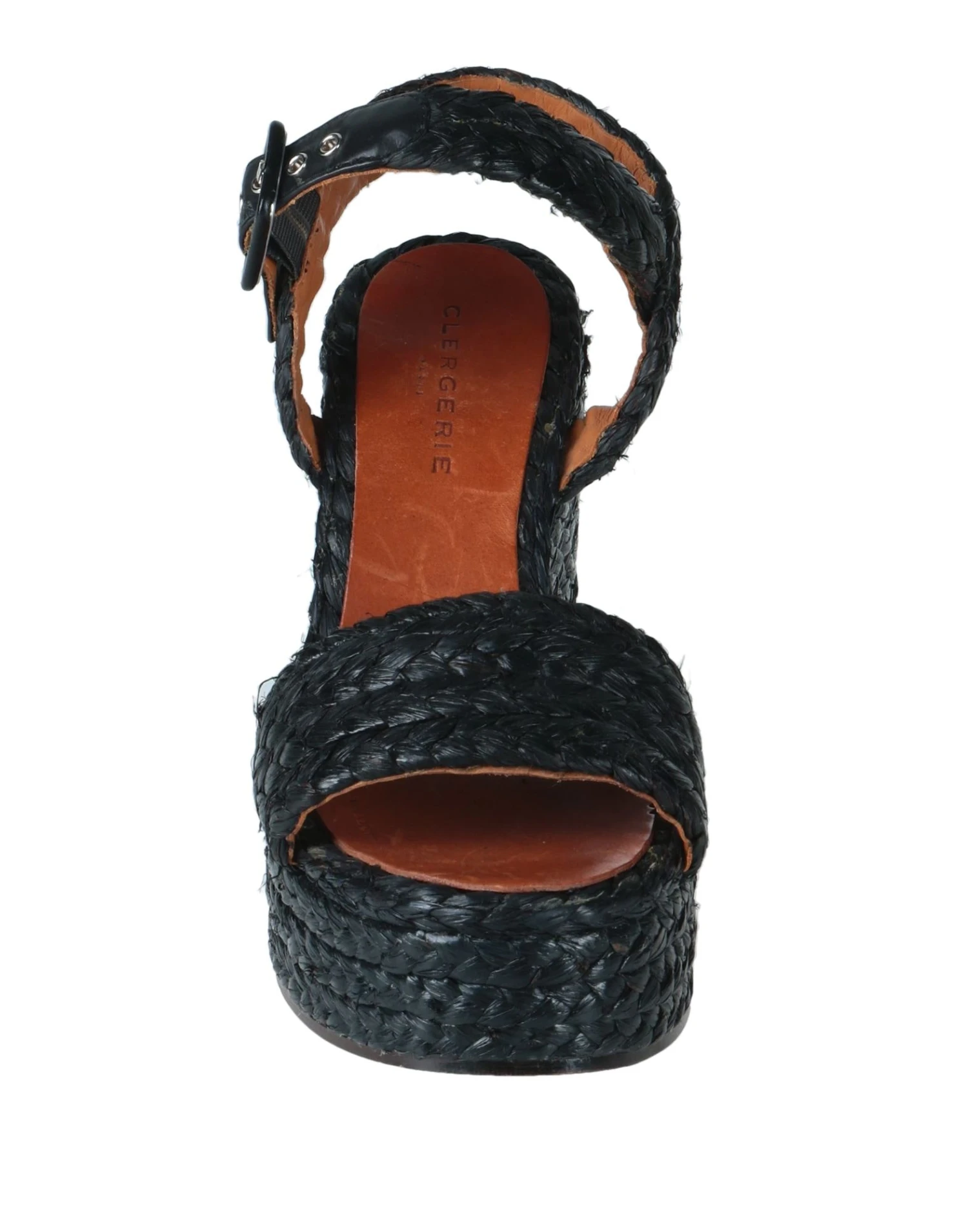 CLERGERIE Sandals For Women Black - Image 4