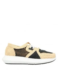 CLERGERIE Sneakers For Women Beige