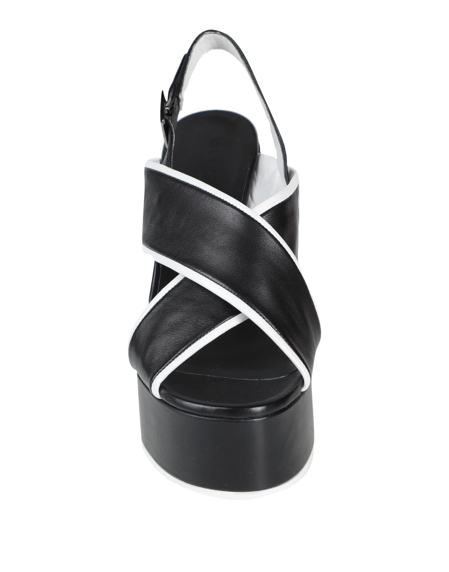 CLERGERIE Sandals For Women Black - Image 4