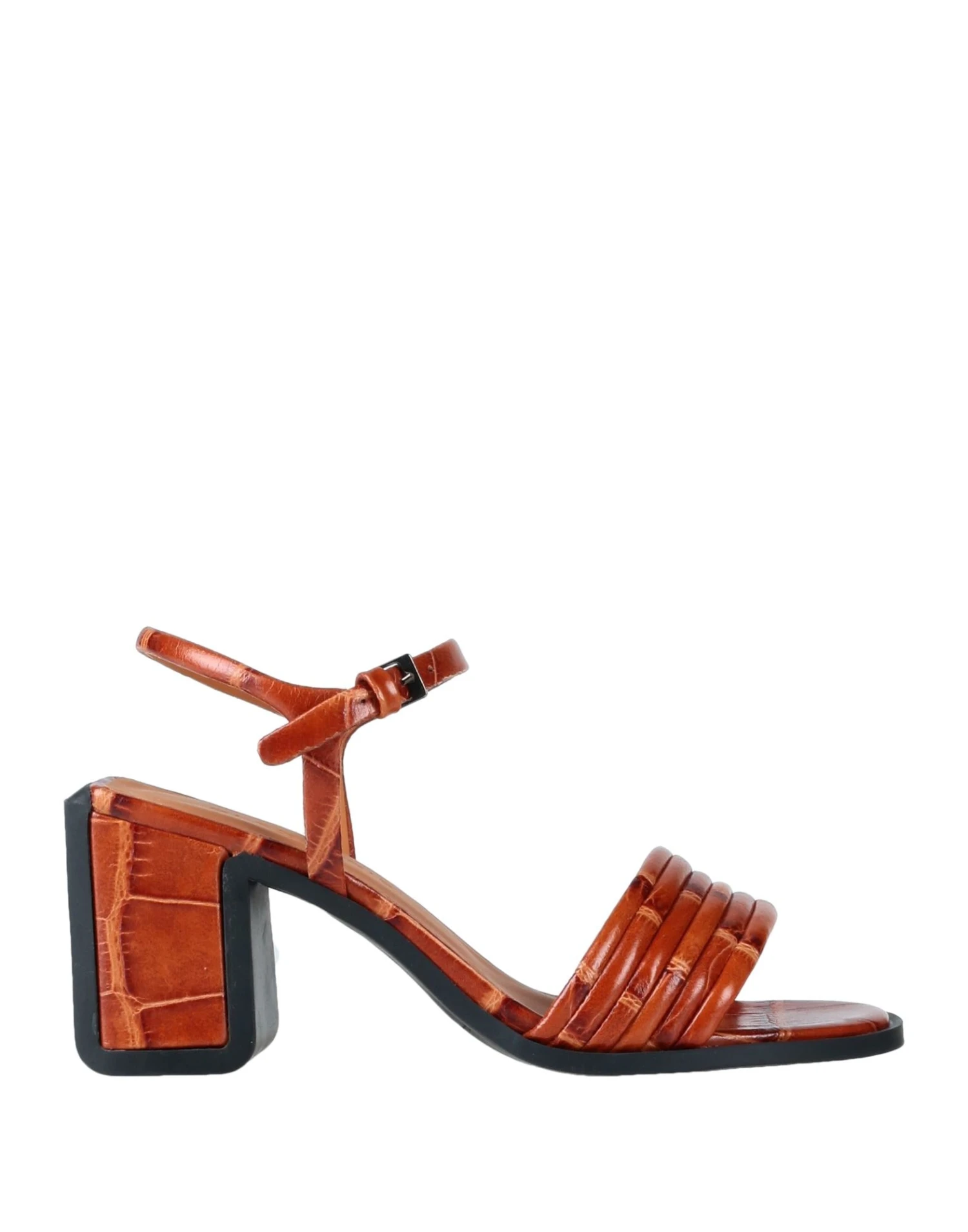 CLERGERIE Sandals For Women Black - Image 5