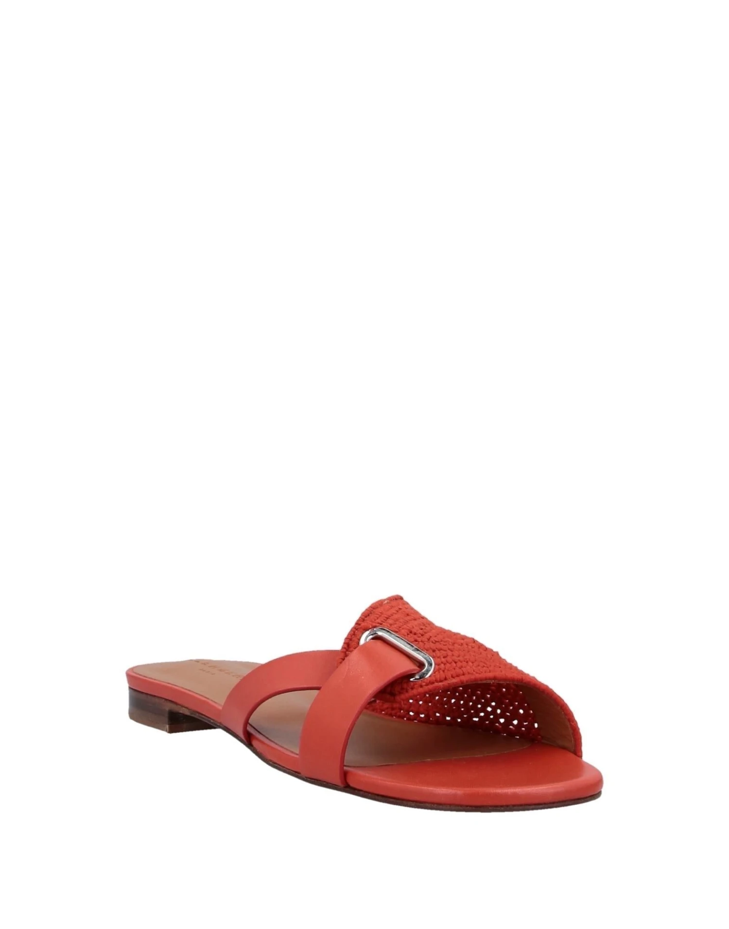 CLERGERIE Sandals For Women Orange - Image 2