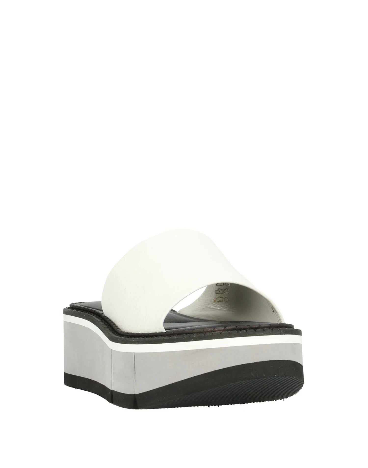 CLERGERIE Sandals For Women White - Image 2