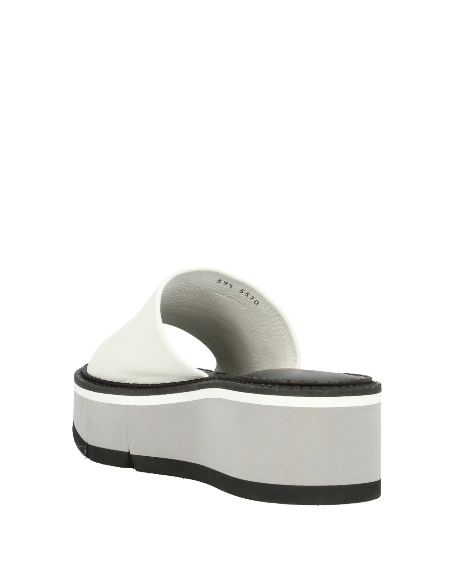 CLERGERIE Sandals For Women White - Image 3