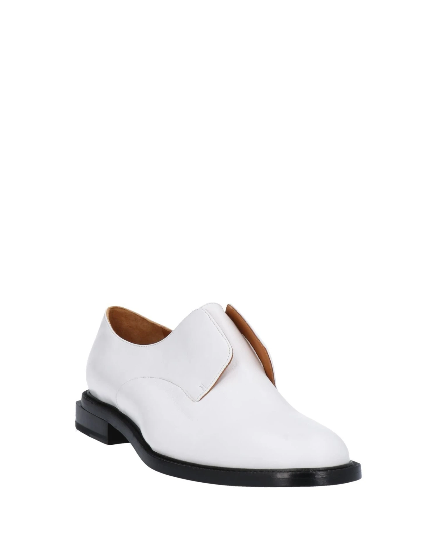 CLERGERIE Loafers For Women White - Image 2