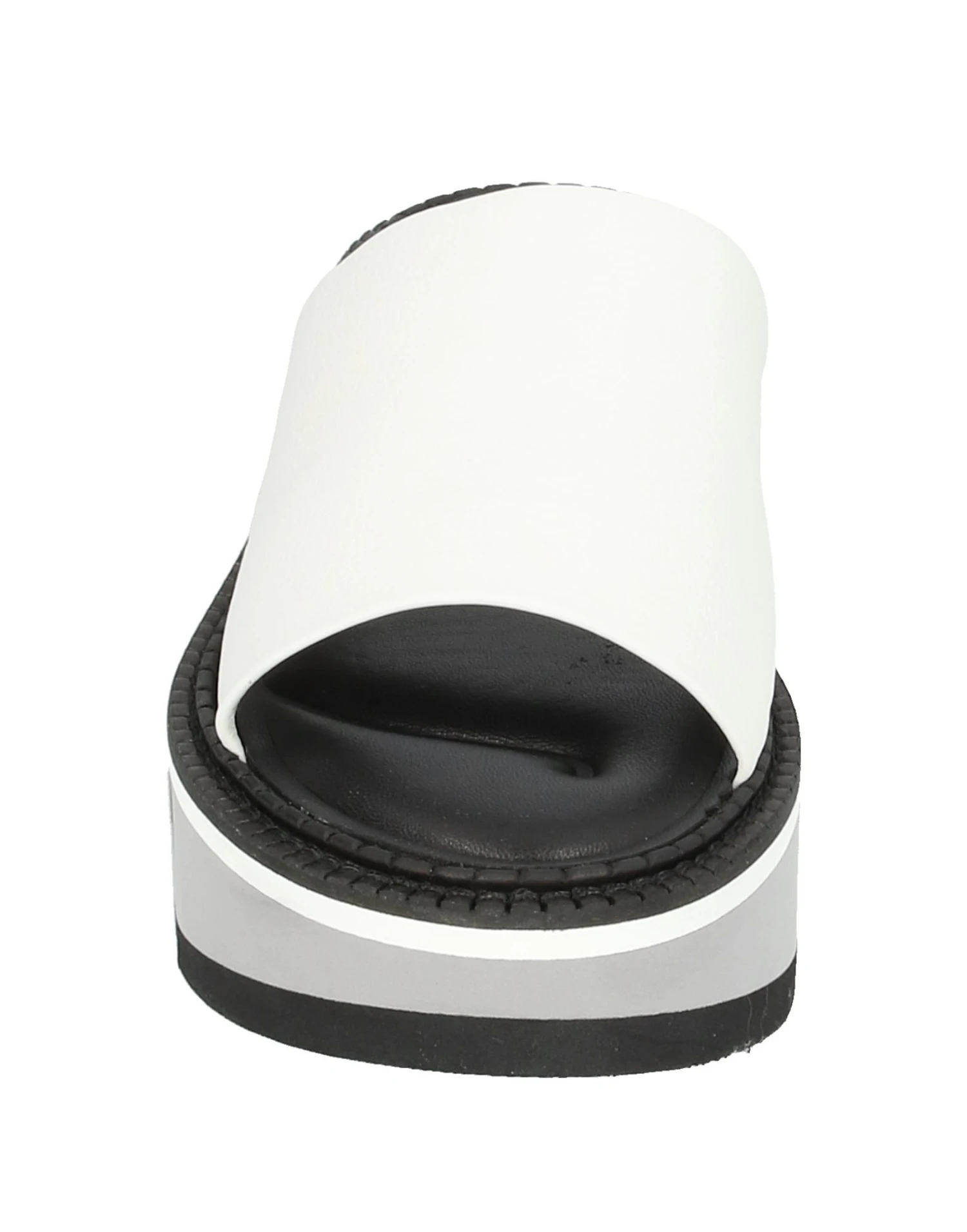 CLERGERIE Sandals For Women White - Image 4