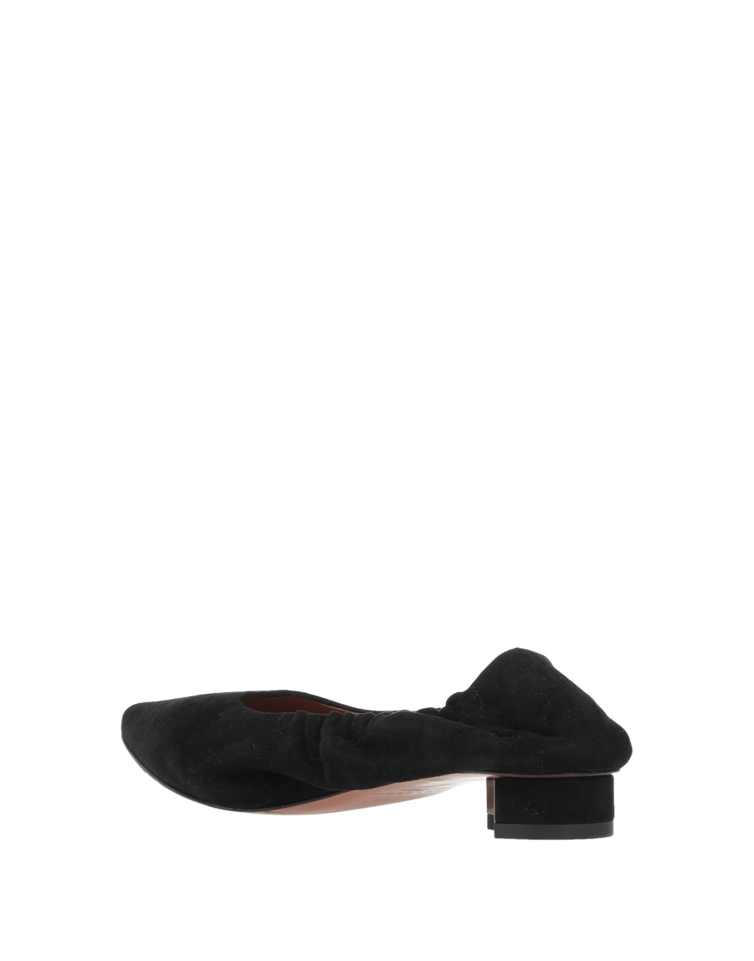 CLERGERIE Pump For Women Black - Image 3