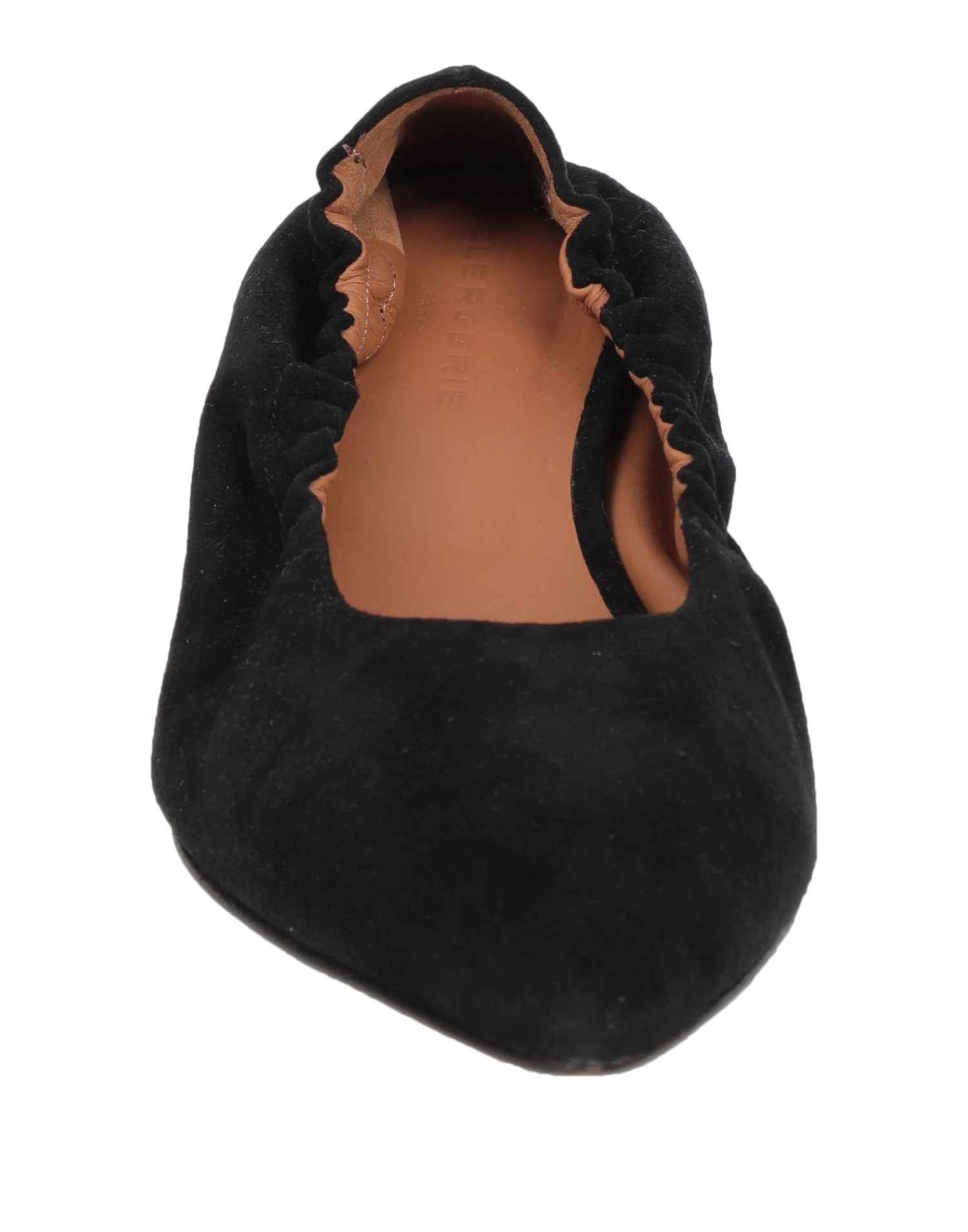 CLERGERIE Pump For Women Black - Image 4