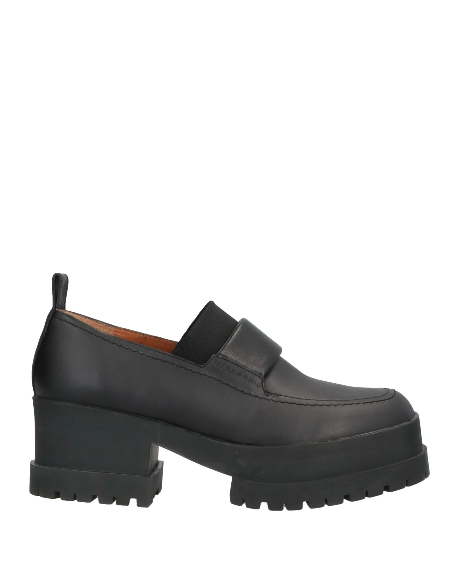 CLERGERIE Loafers For Women Black