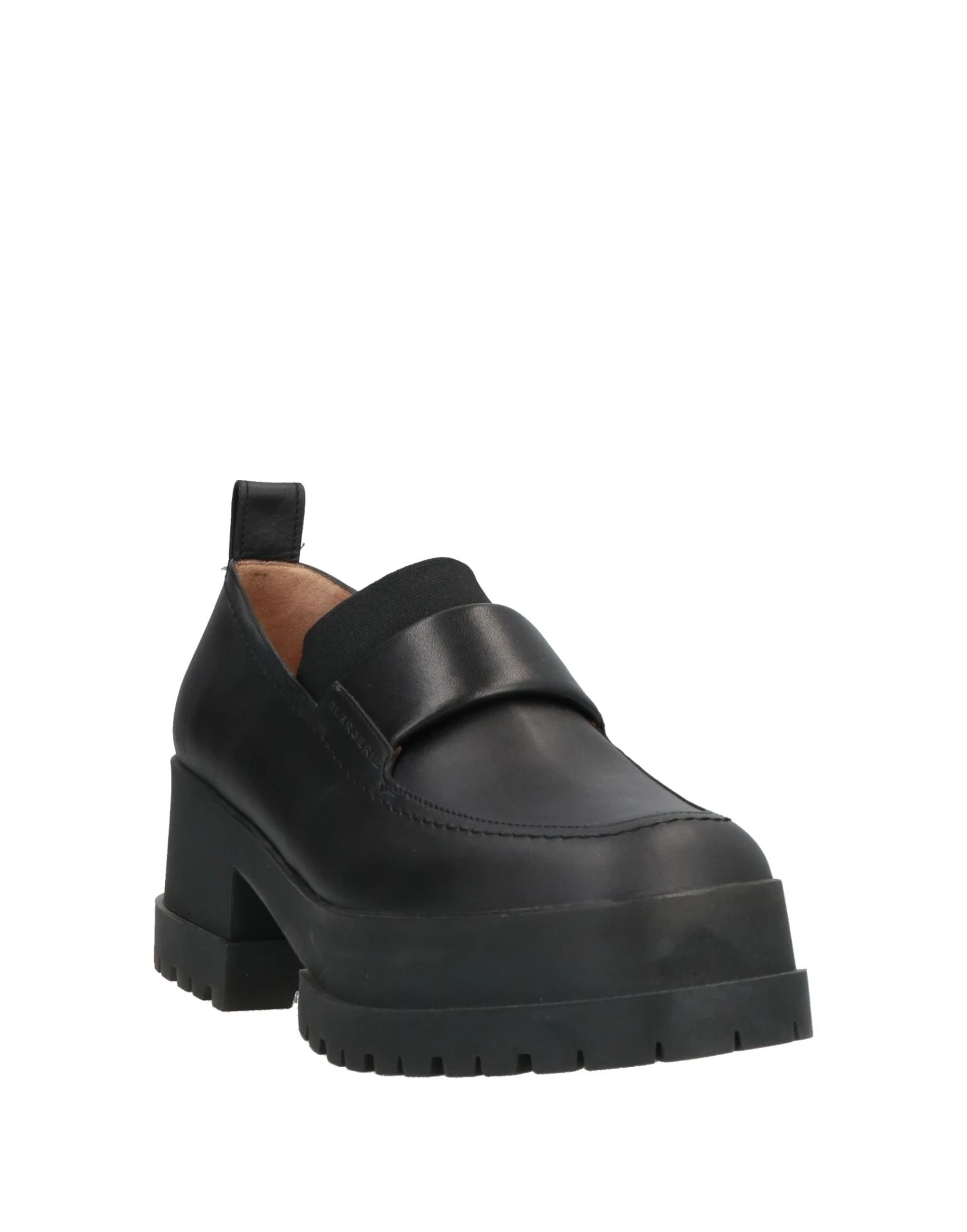 CLERGERIE Loafers For Women Black - Image 2