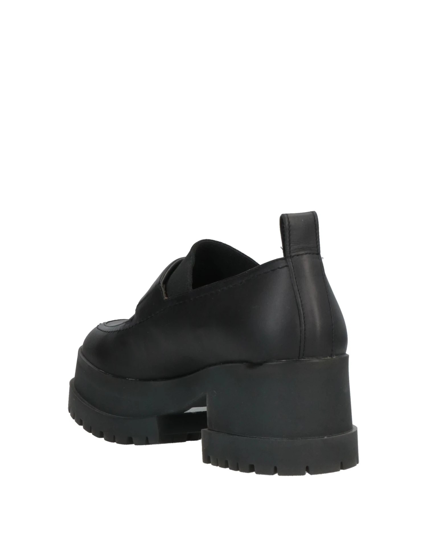 CLERGERIE Loafers For Women Black - Image 3
