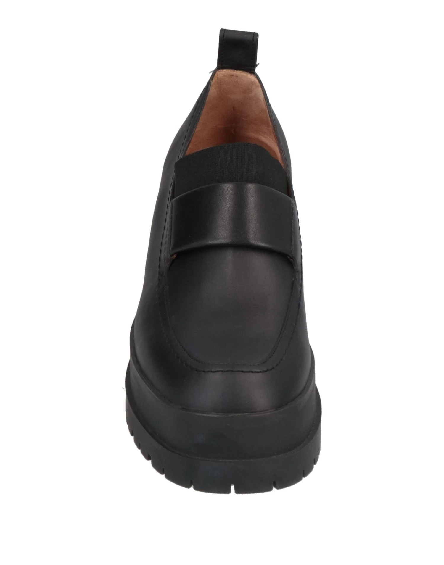 CLERGERIE Loafers For Women Black - Image 4