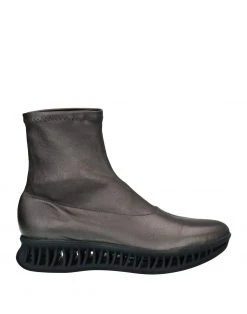 CLERGERIE Ankle Boot For Women Silver