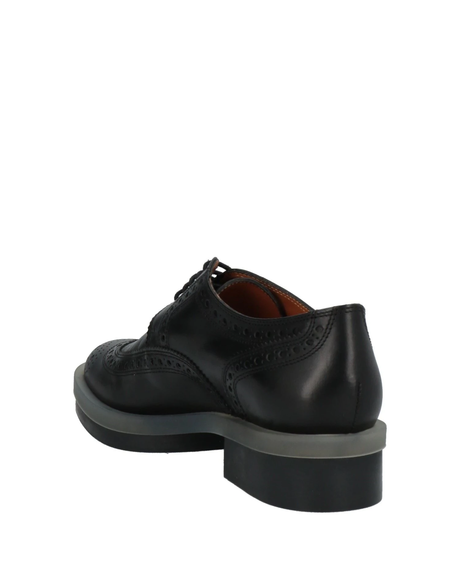 CLERGERIE Laced Shoes For Women Black - Image 3
