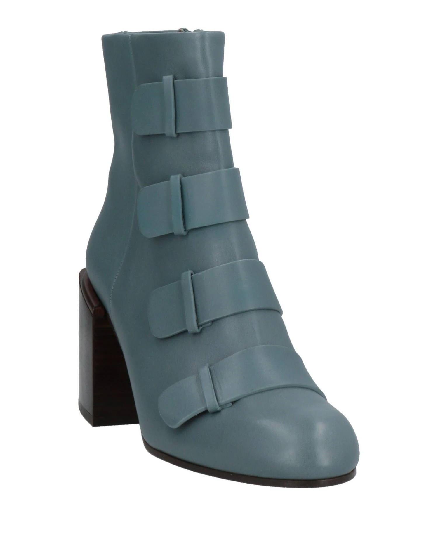 CLERGERIE Ankle Boot For Women Pastel Blue - Image 2