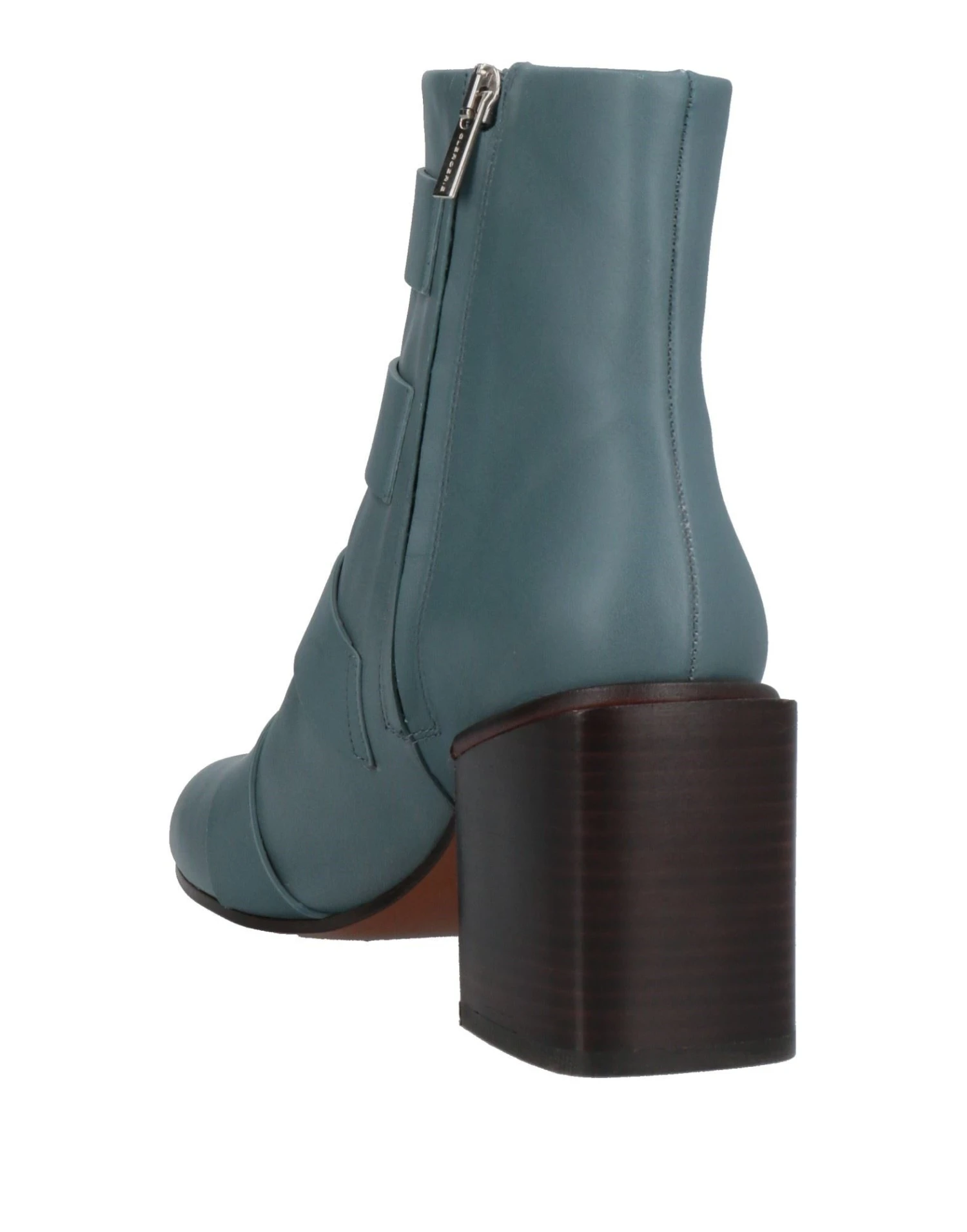 CLERGERIE Ankle Boot For Women Pastel Blue - Image 3