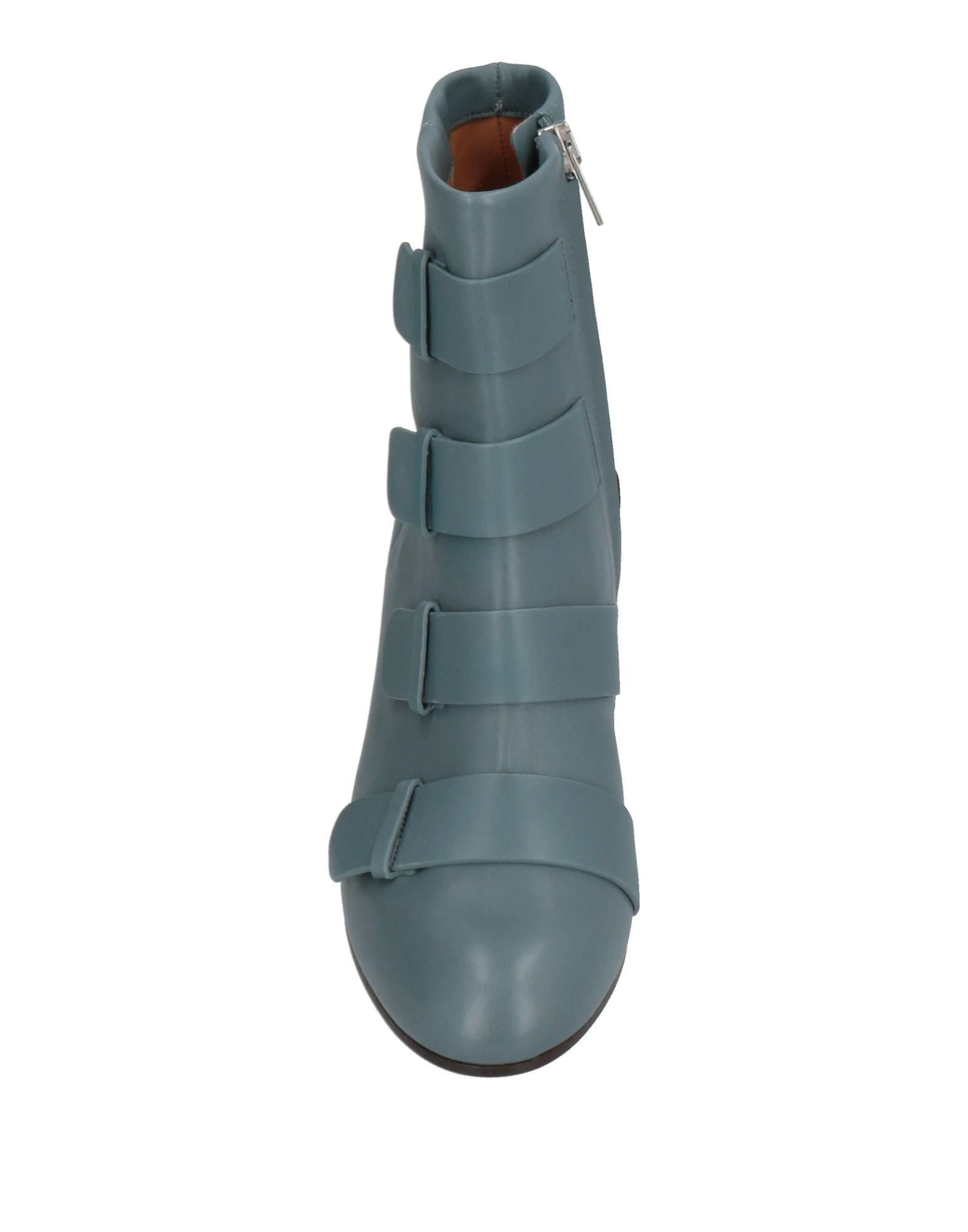 CLERGERIE Ankle Boot For Women Pastel Blue - Image 4