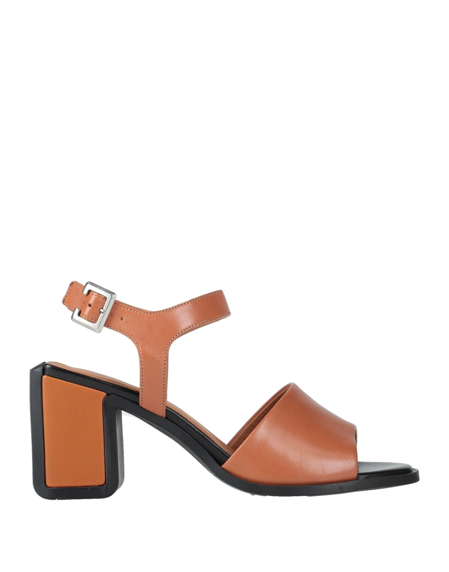 CLERGERIE Sandals For Women Tan