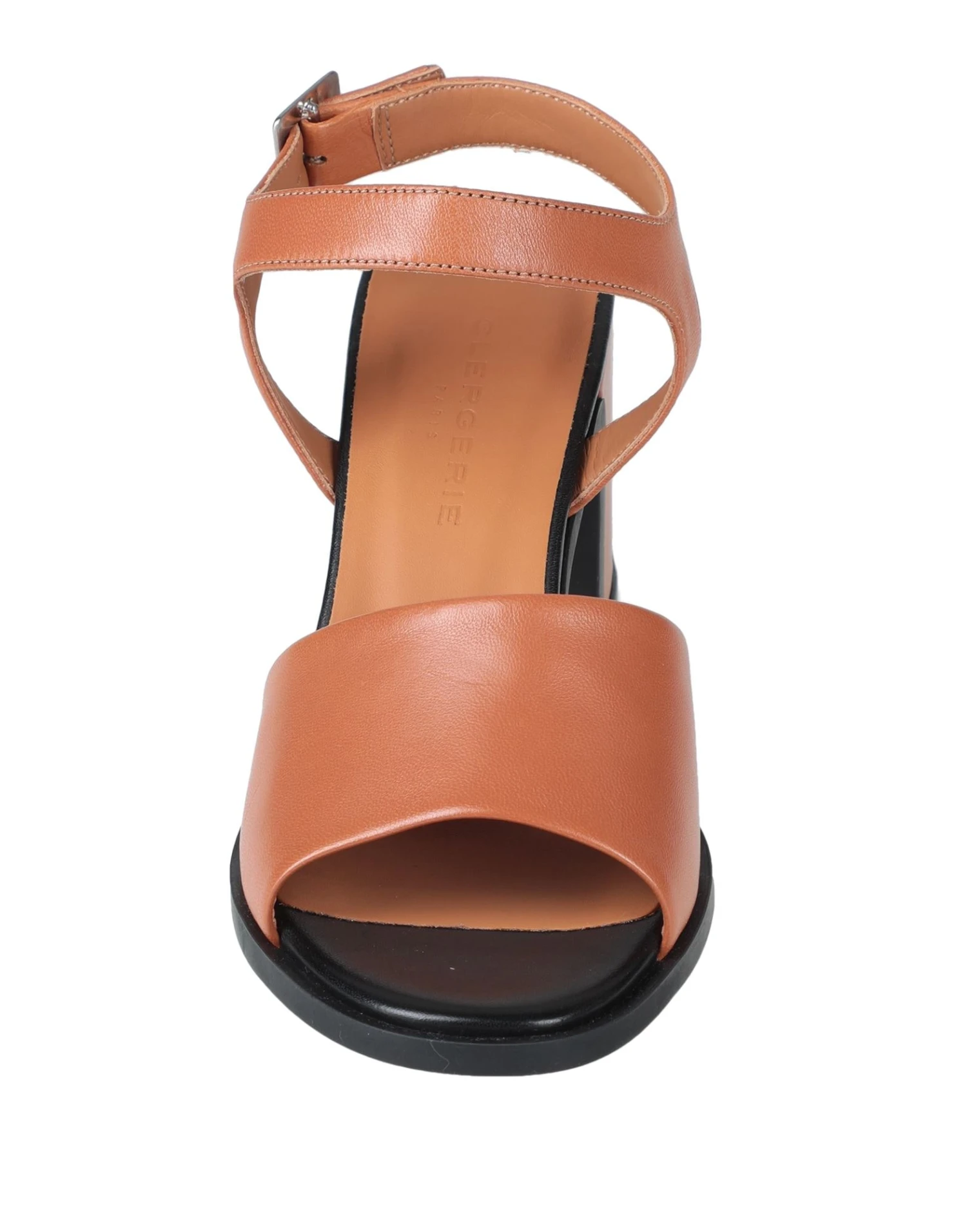 CLERGERIE Sandals For Women Tan - Image 4